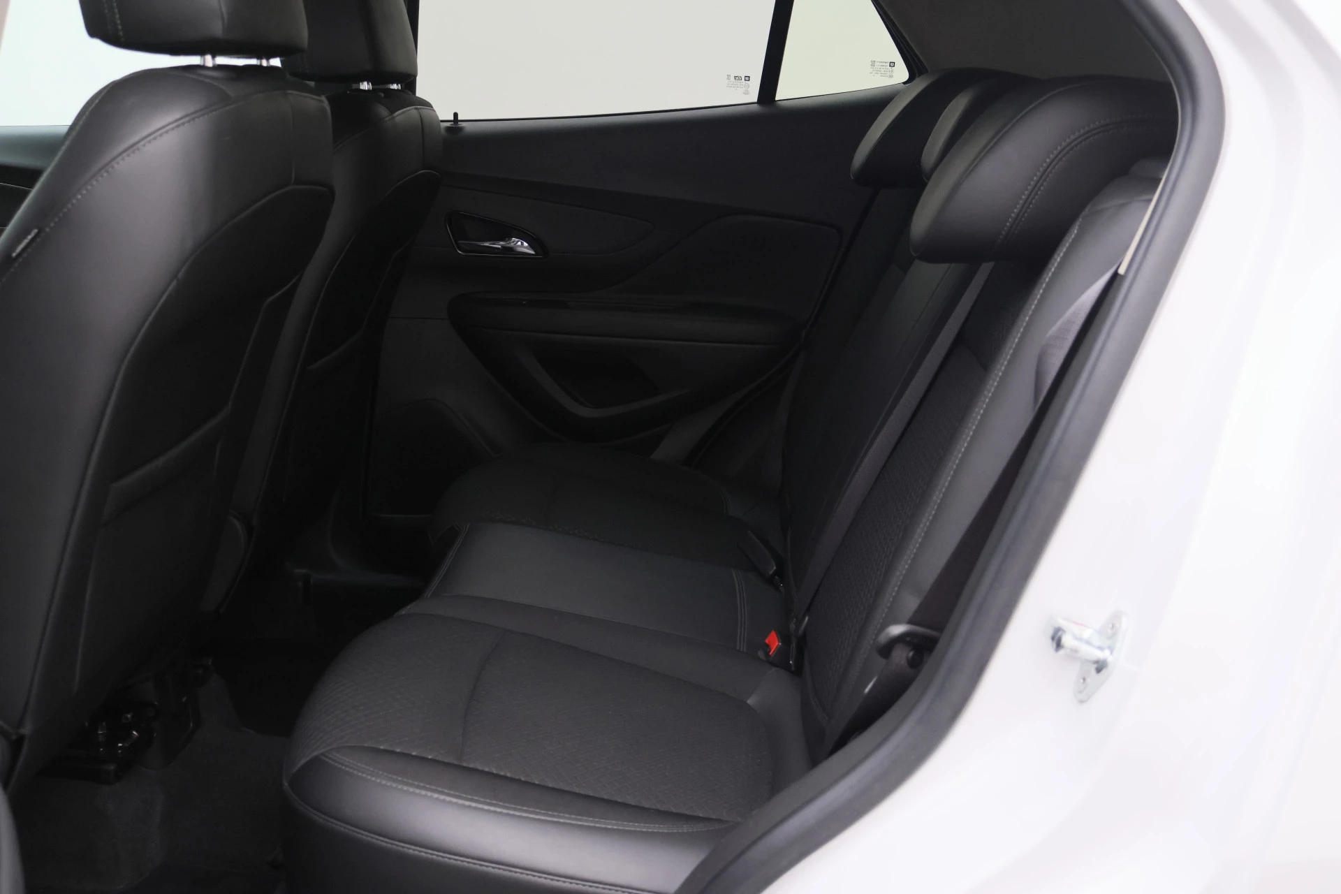 Hoofdafbeelding Opel Mokka X