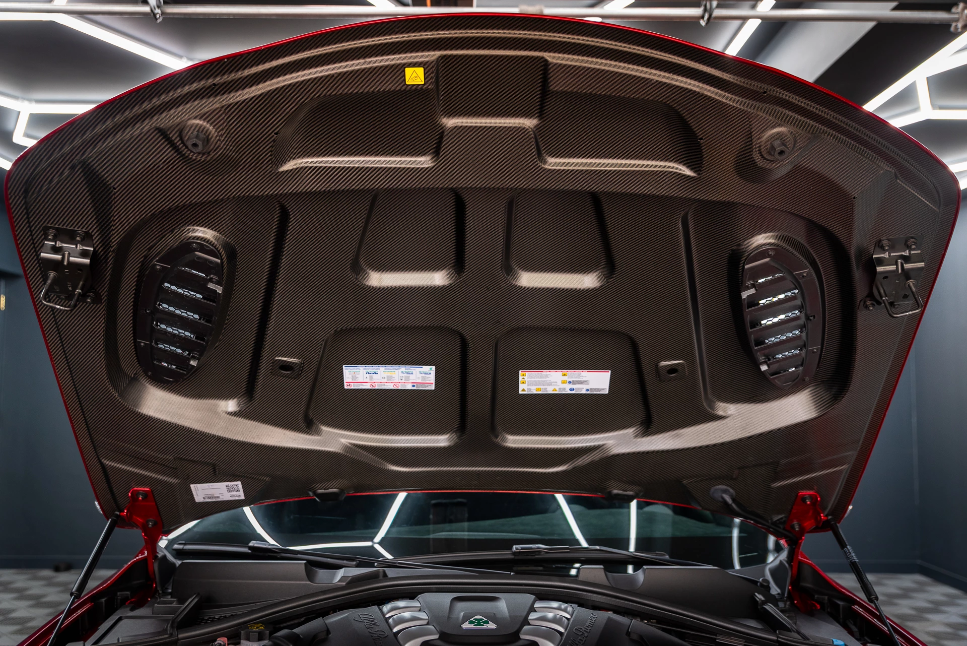 Hoofdafbeelding Alfa Romeo Giulia