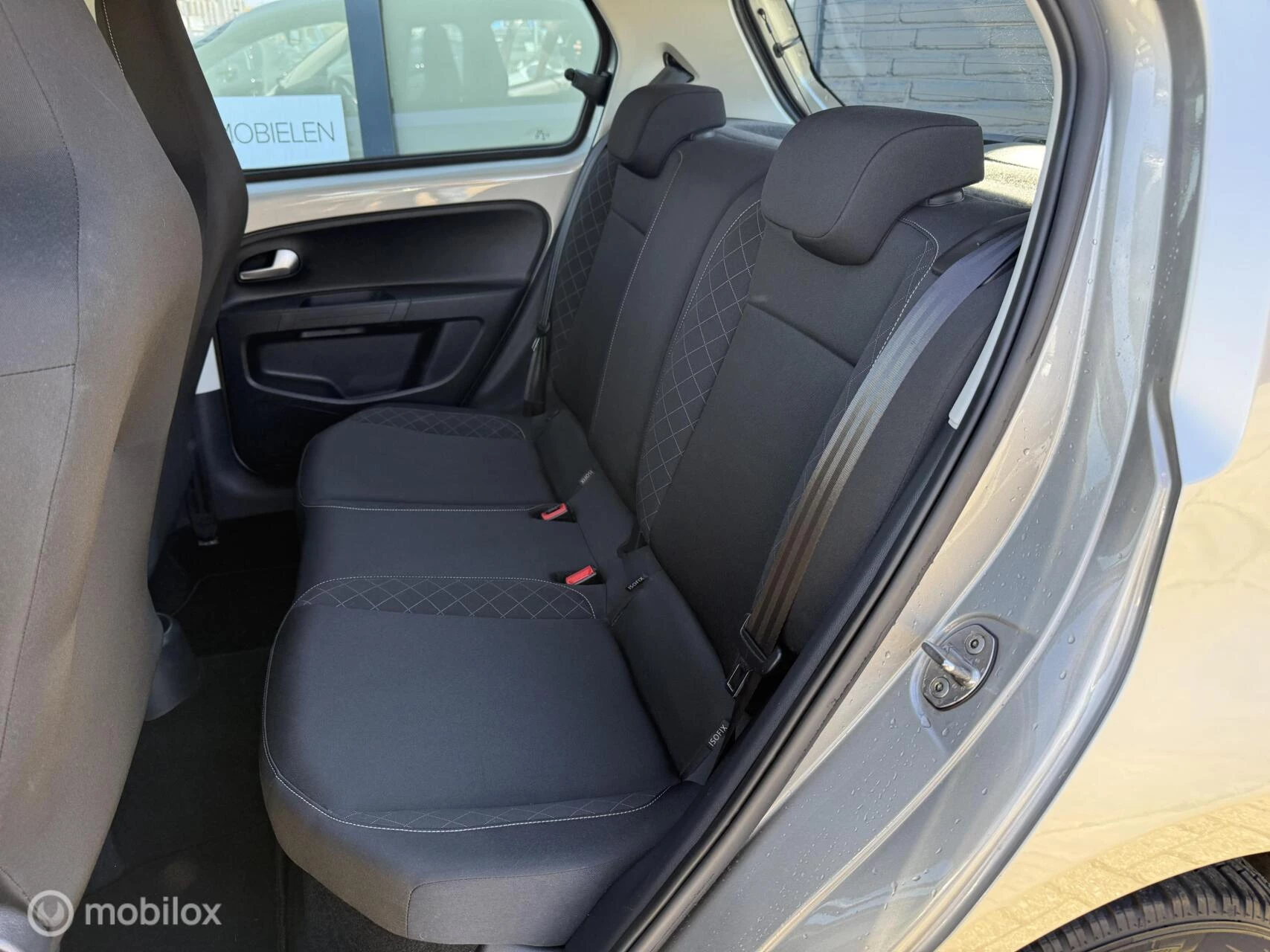 Hoofdafbeelding Škoda Citigo