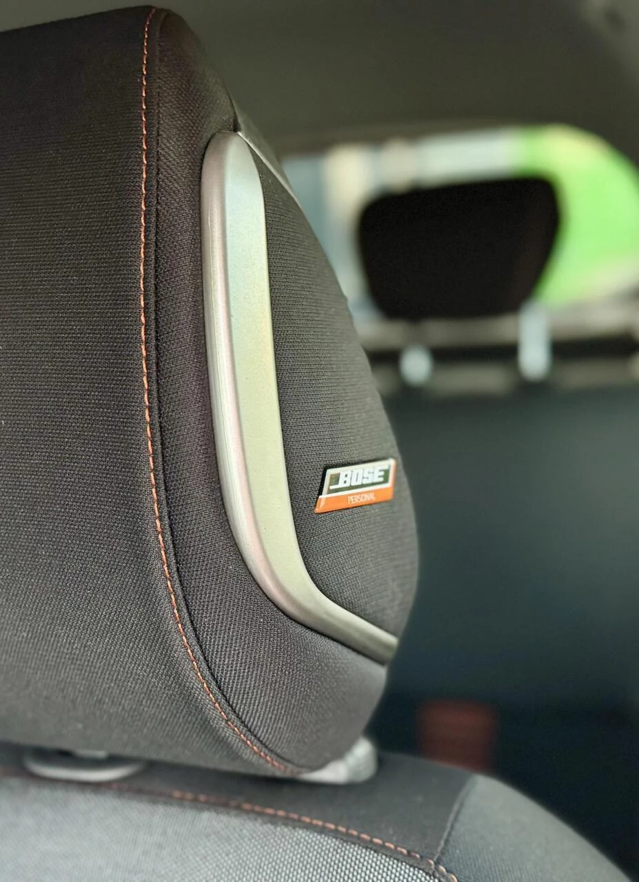 Hoofdafbeelding Nissan Micra