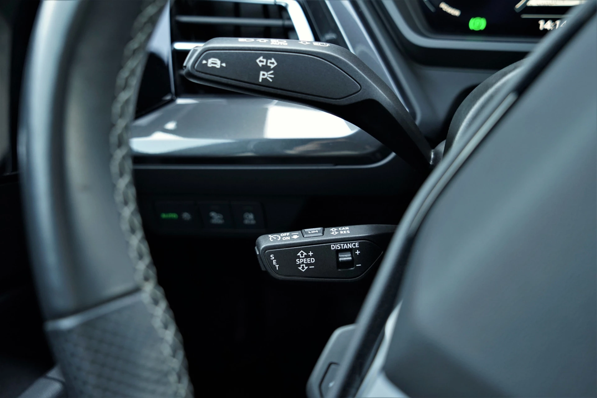 Hoofdafbeelding Audi Q4 Sportback e-tron