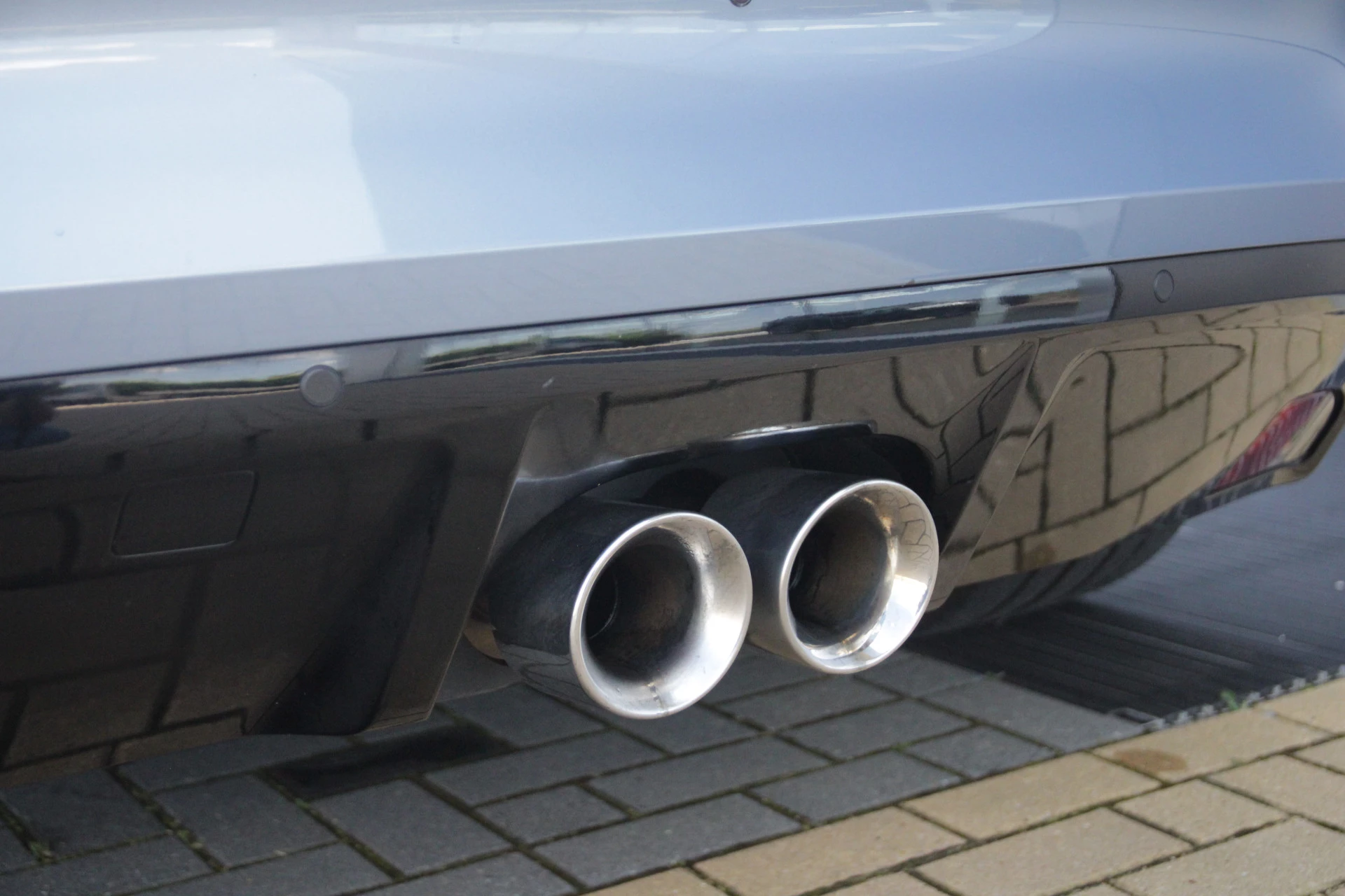 Hoofdafbeelding Jaguar F-Type
