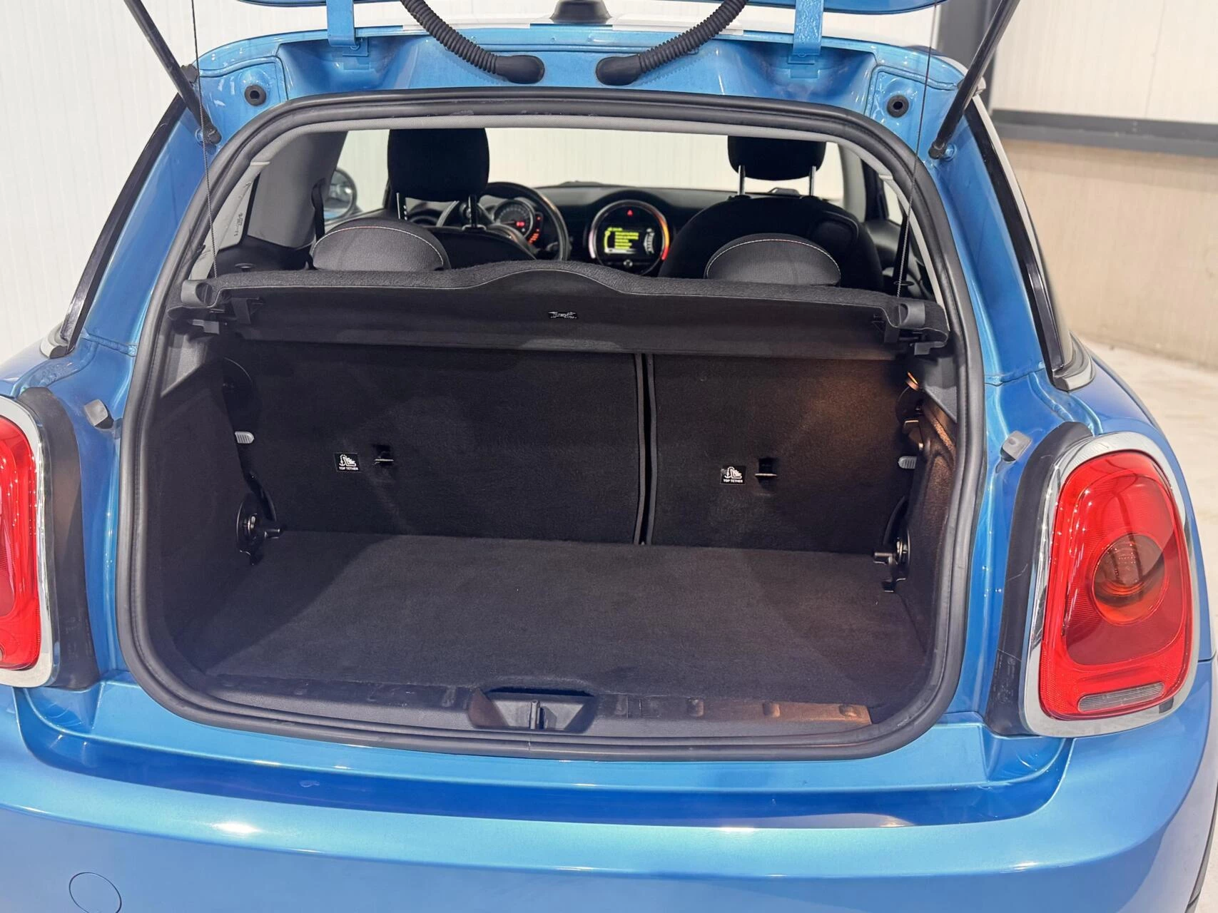 Hoofdafbeelding MINI One