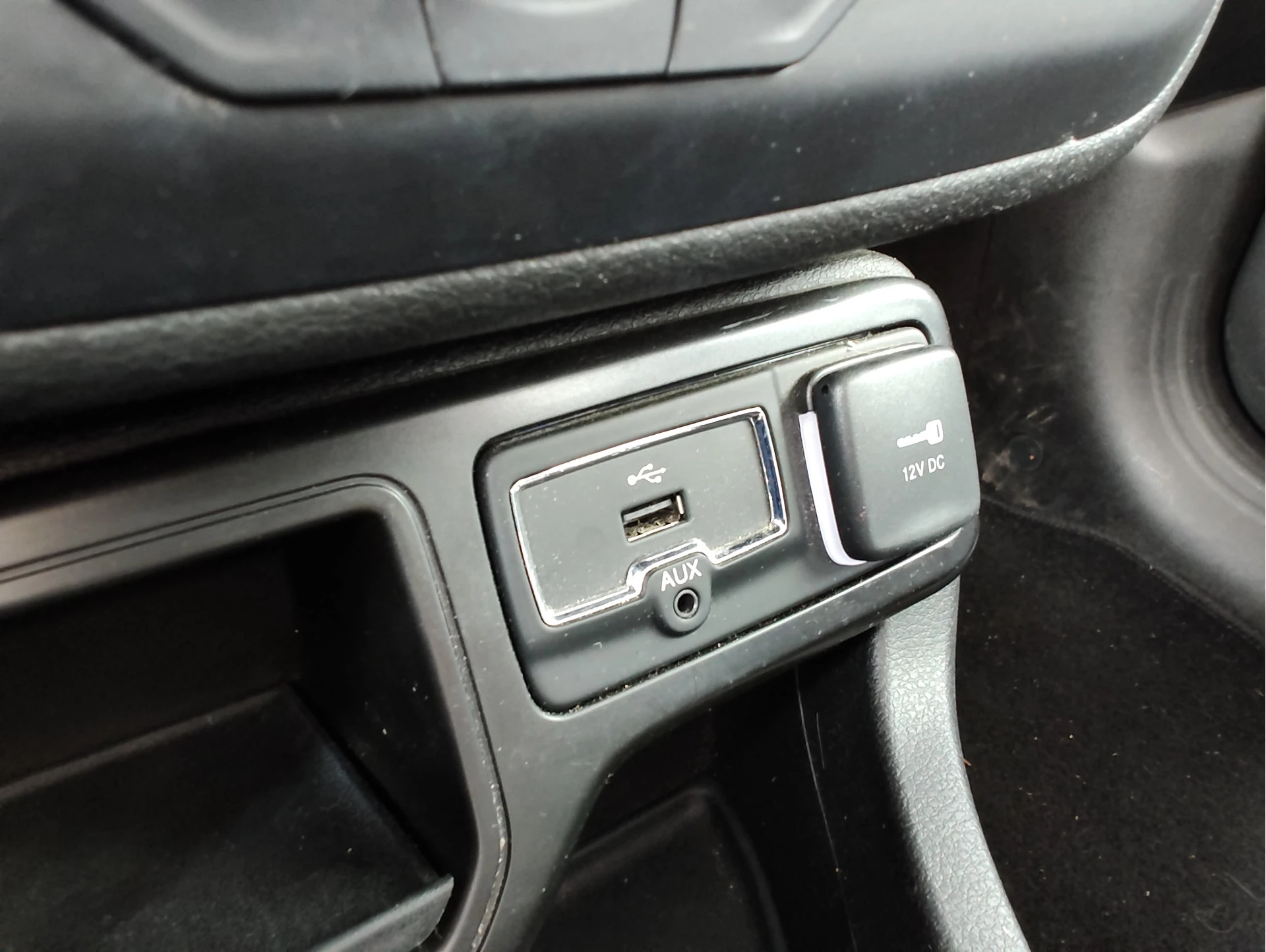 Hoofdafbeelding Jeep Renegade
