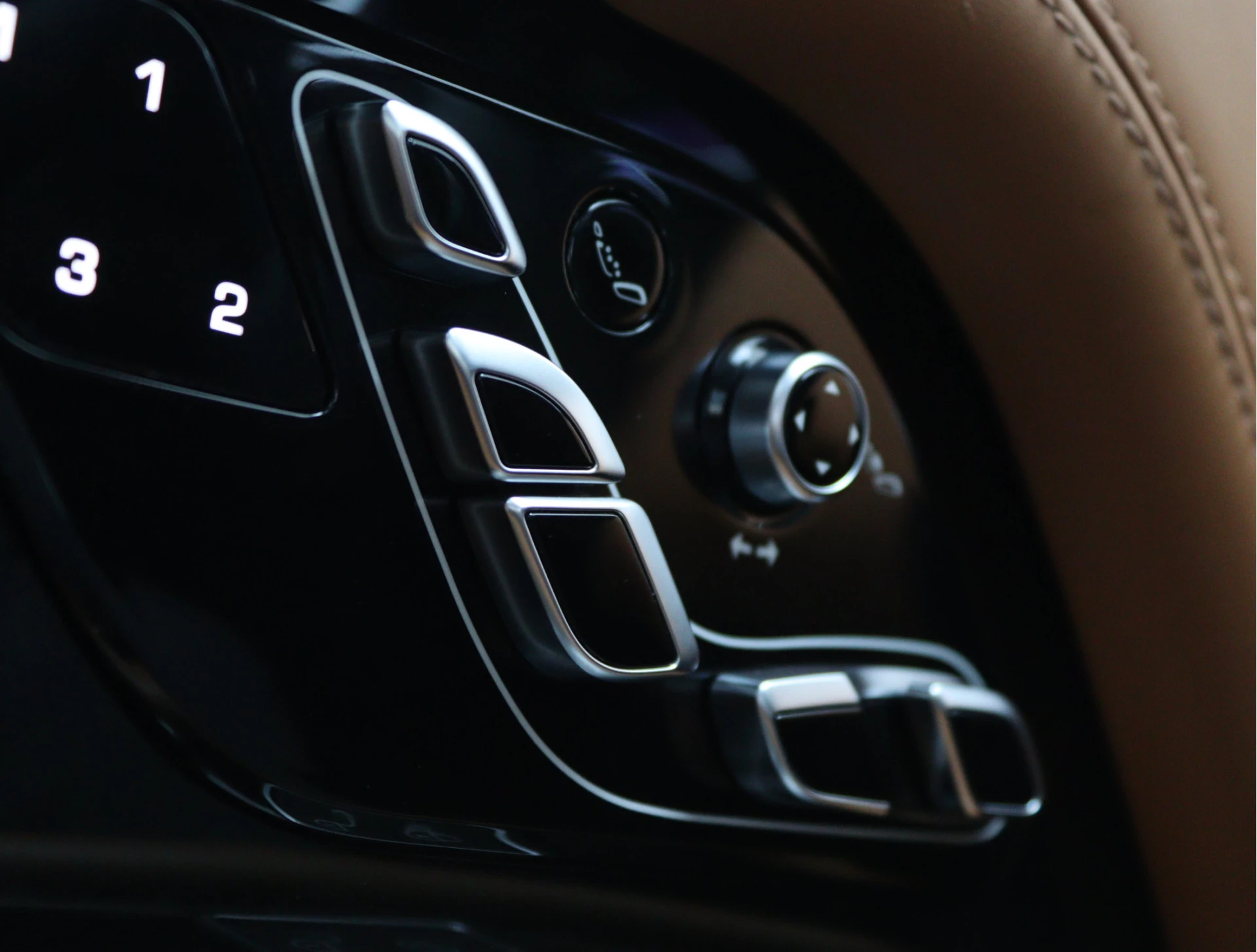 Hoofdafbeelding Land Rover Range Rover