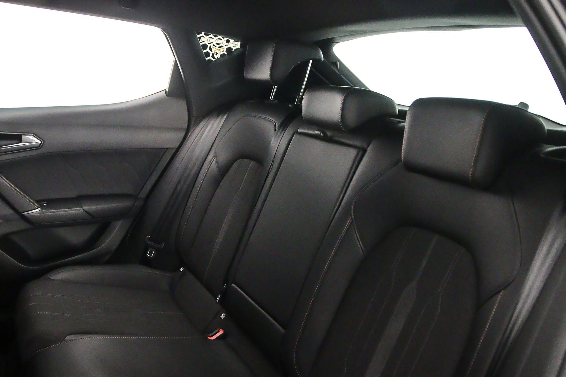 Hoofdafbeelding CUPRA Leon