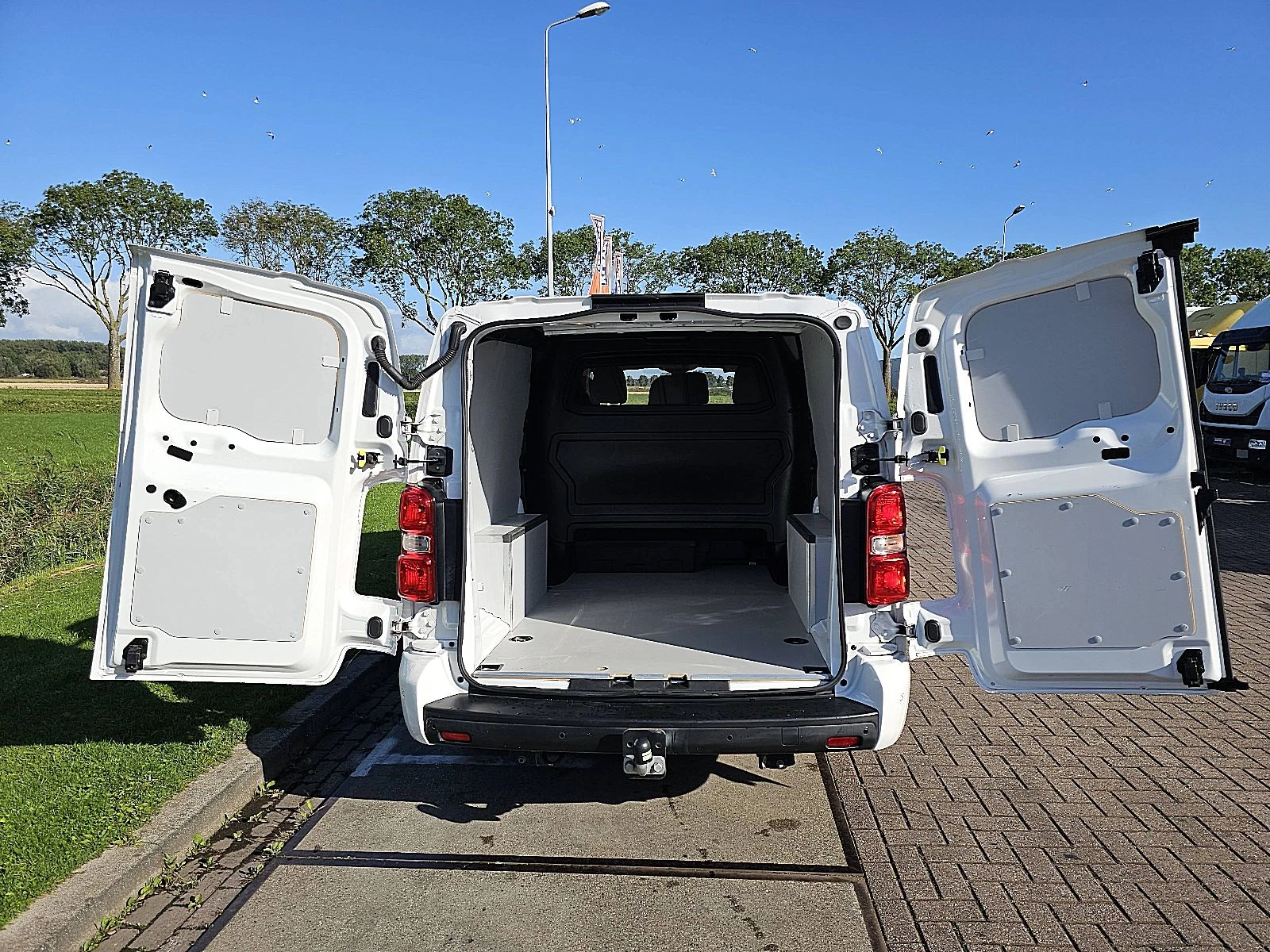 Hoofdafbeelding Peugeot Expert