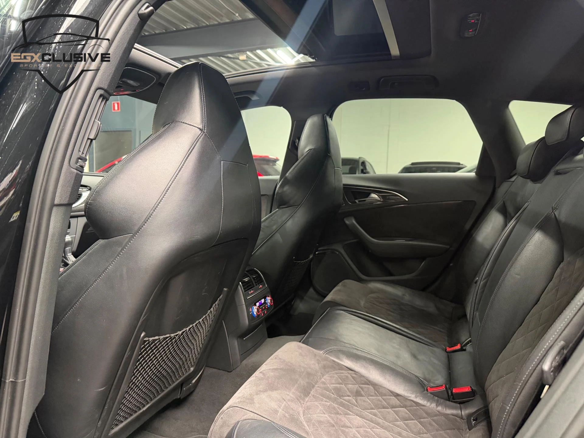 Hoofdafbeelding Audi RS6