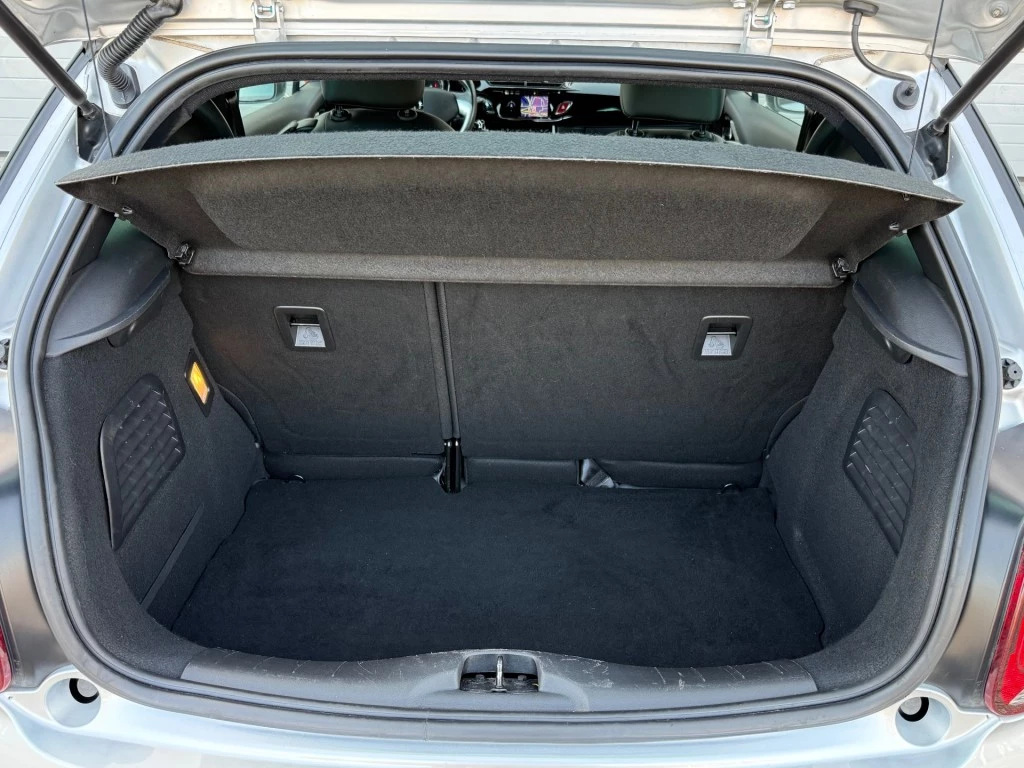 Hoofdafbeelding Citroën DS3