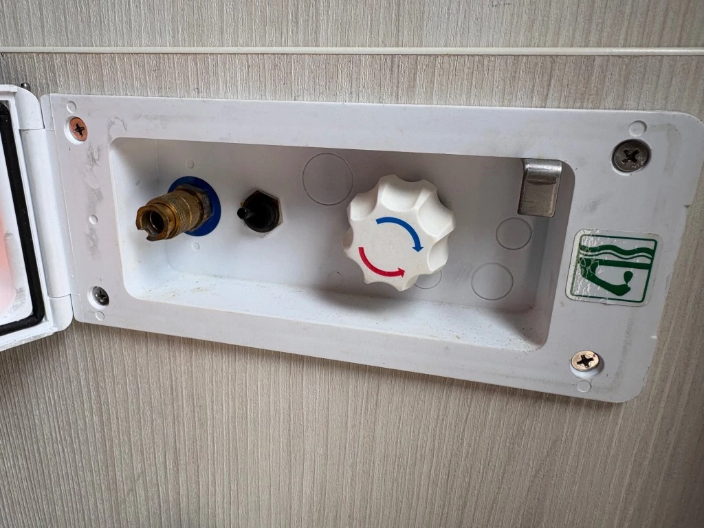 Hoofdafbeelding Chausson 727 Ga Welcome 2019