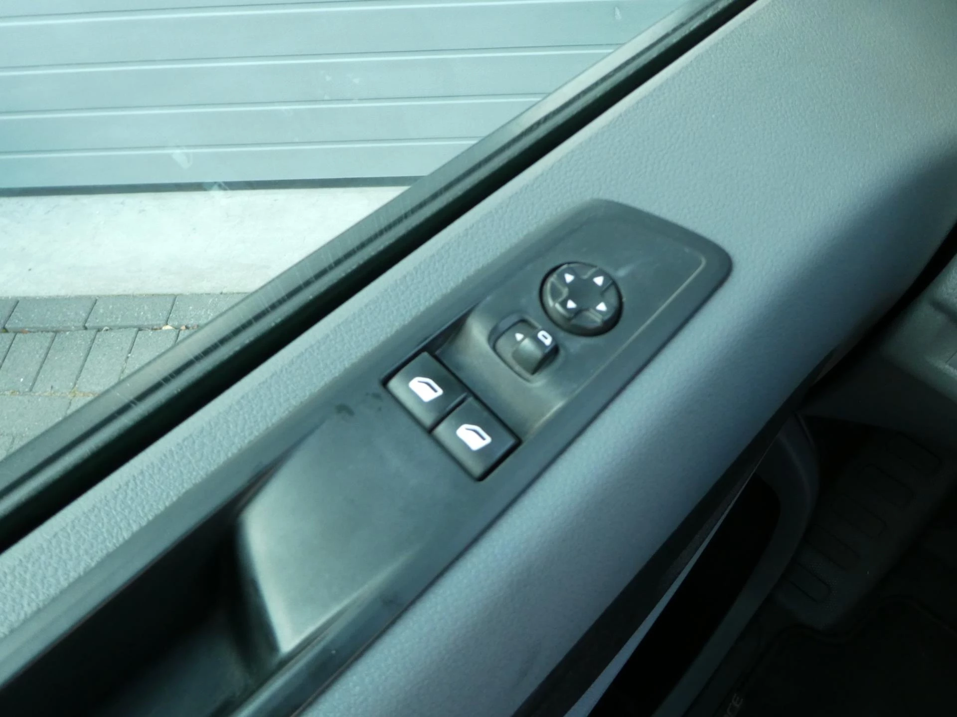Hoofdafbeelding Toyota ProAce