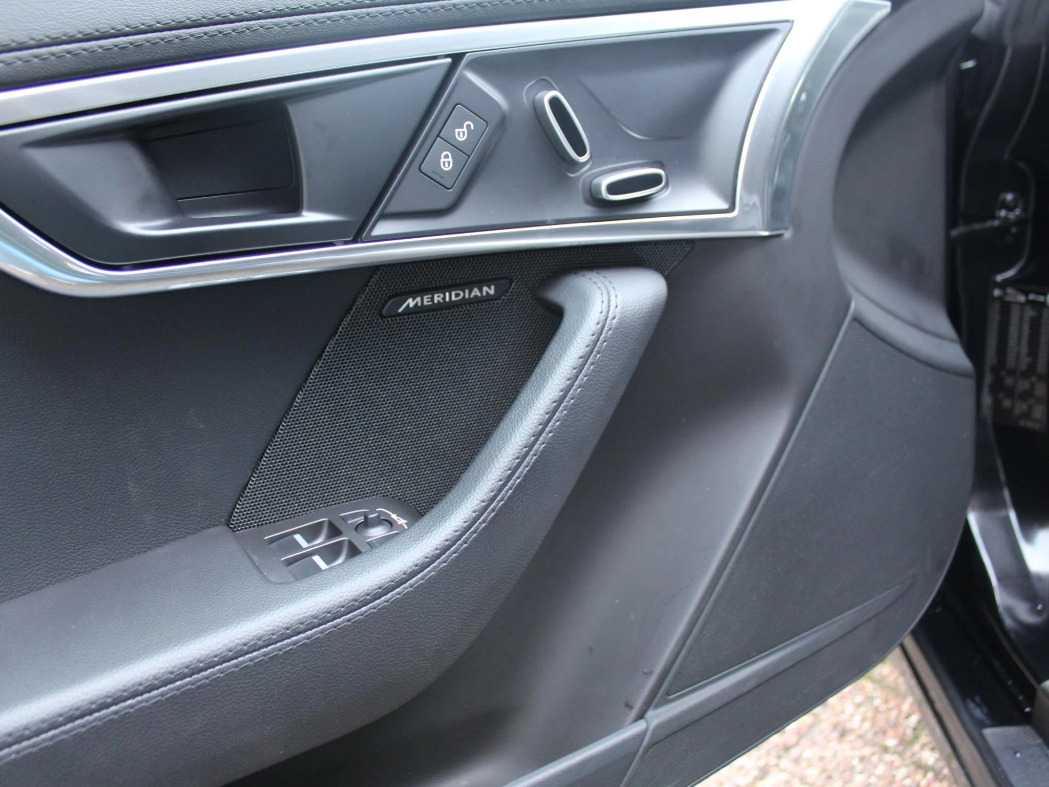 Hoofdafbeelding Jaguar F-Type