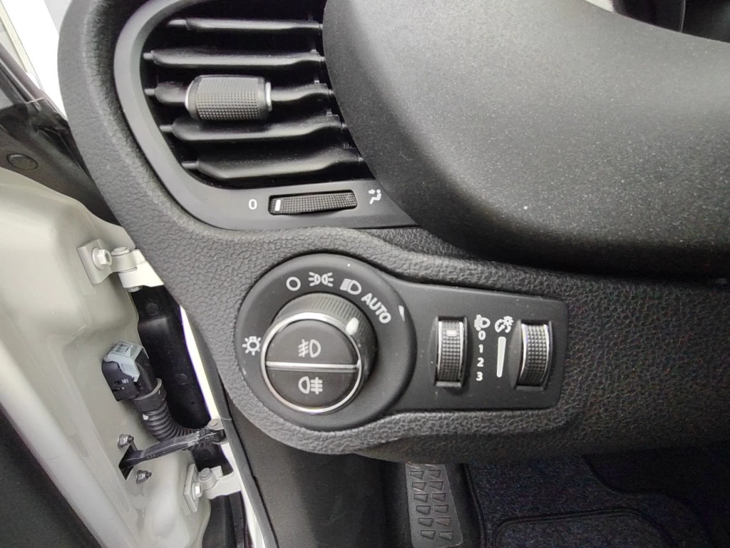 Hoofdafbeelding Fiat 500X
