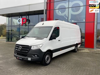 Mercedes-Benz Sprinter 317 1.9 CDI L3H2 Navi/Camera/Airco Eur6