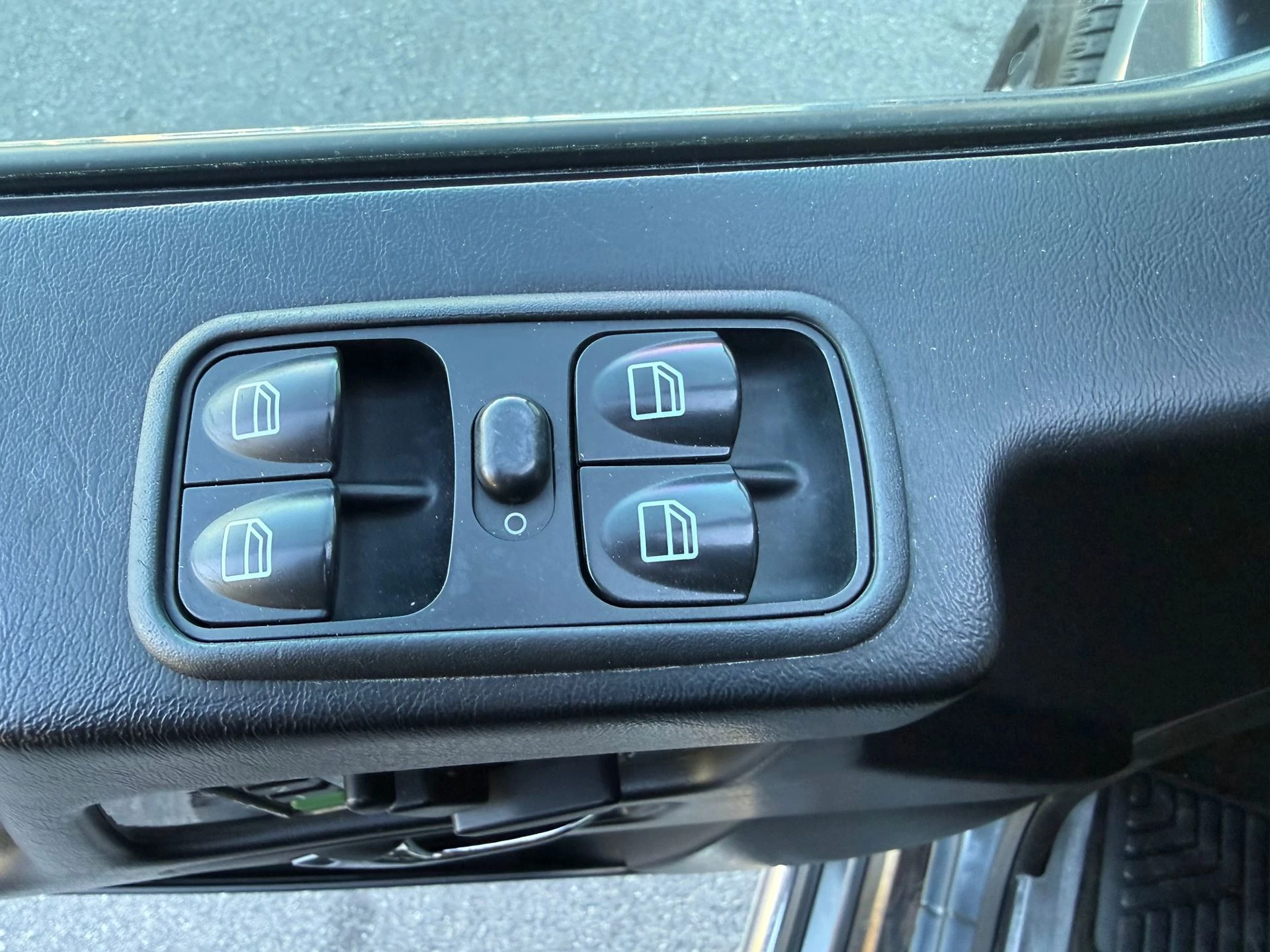Hoofdafbeelding Mercedes-Benz G-Klasse