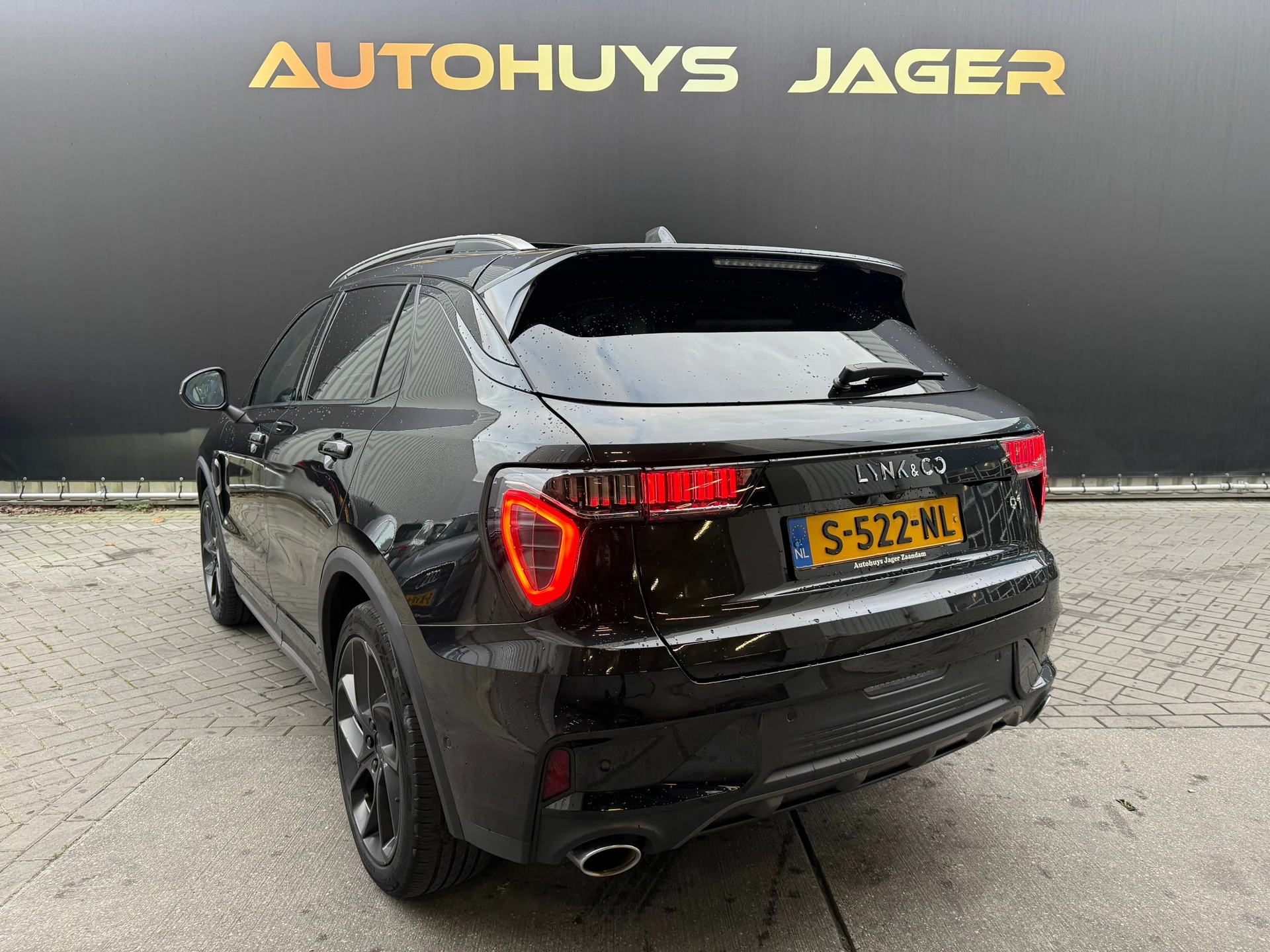 Hoofdafbeelding Lynk & Co 01