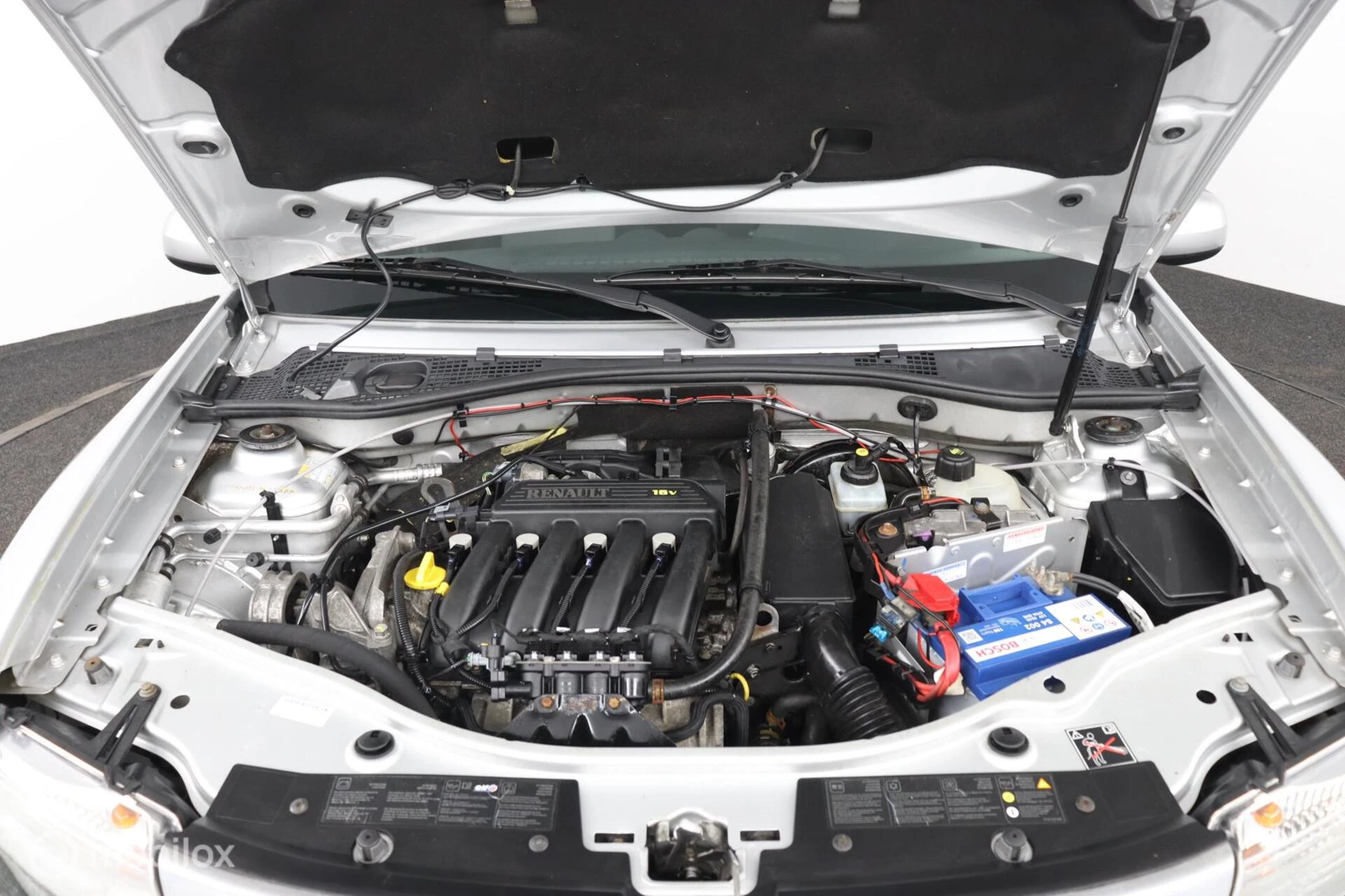 Hoofdafbeelding Dacia Duster