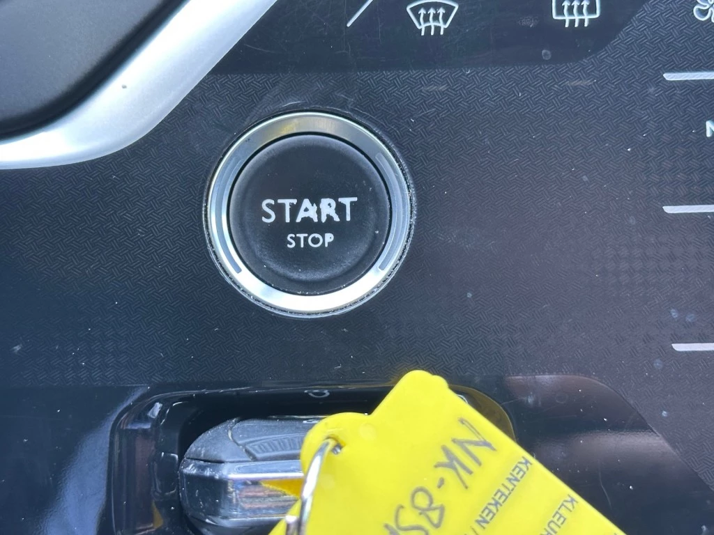 Hoofdafbeelding Citroën C4 Spacetourer
