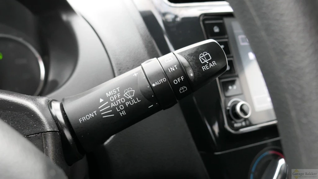 Hoofdafbeelding Mitsubishi Space Star