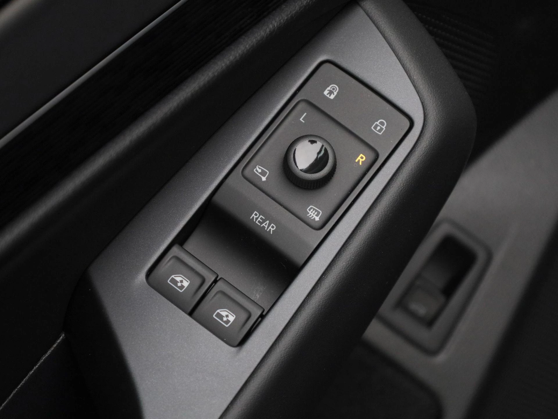 Hoofdafbeelding Volkswagen ID.7