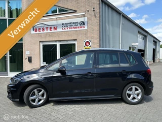 Volkswagen Golf Sportsvan  1.2 Tsi Comfortline DSG