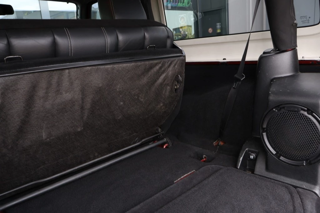 Hoofdafbeelding Jeep Wrangler