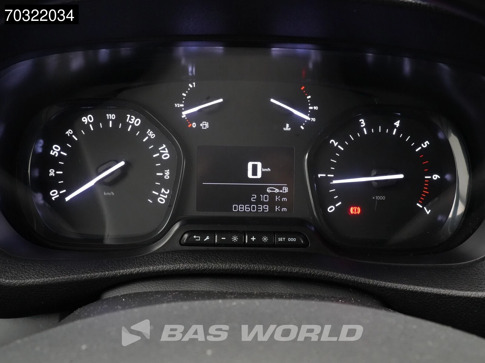 Hoofdafbeelding Fiat Scudo