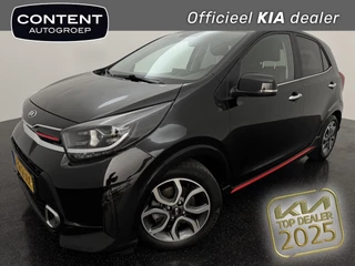 KIA Picanto 1.0 DPi GT-Line