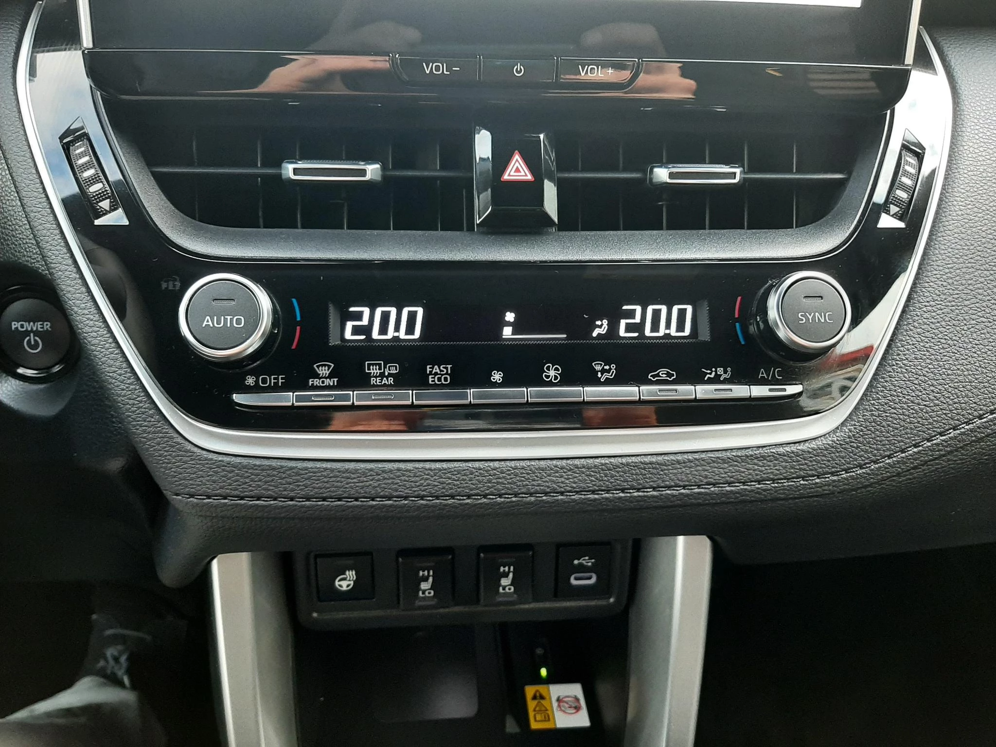 Hoofdafbeelding Toyota Corolla Cross