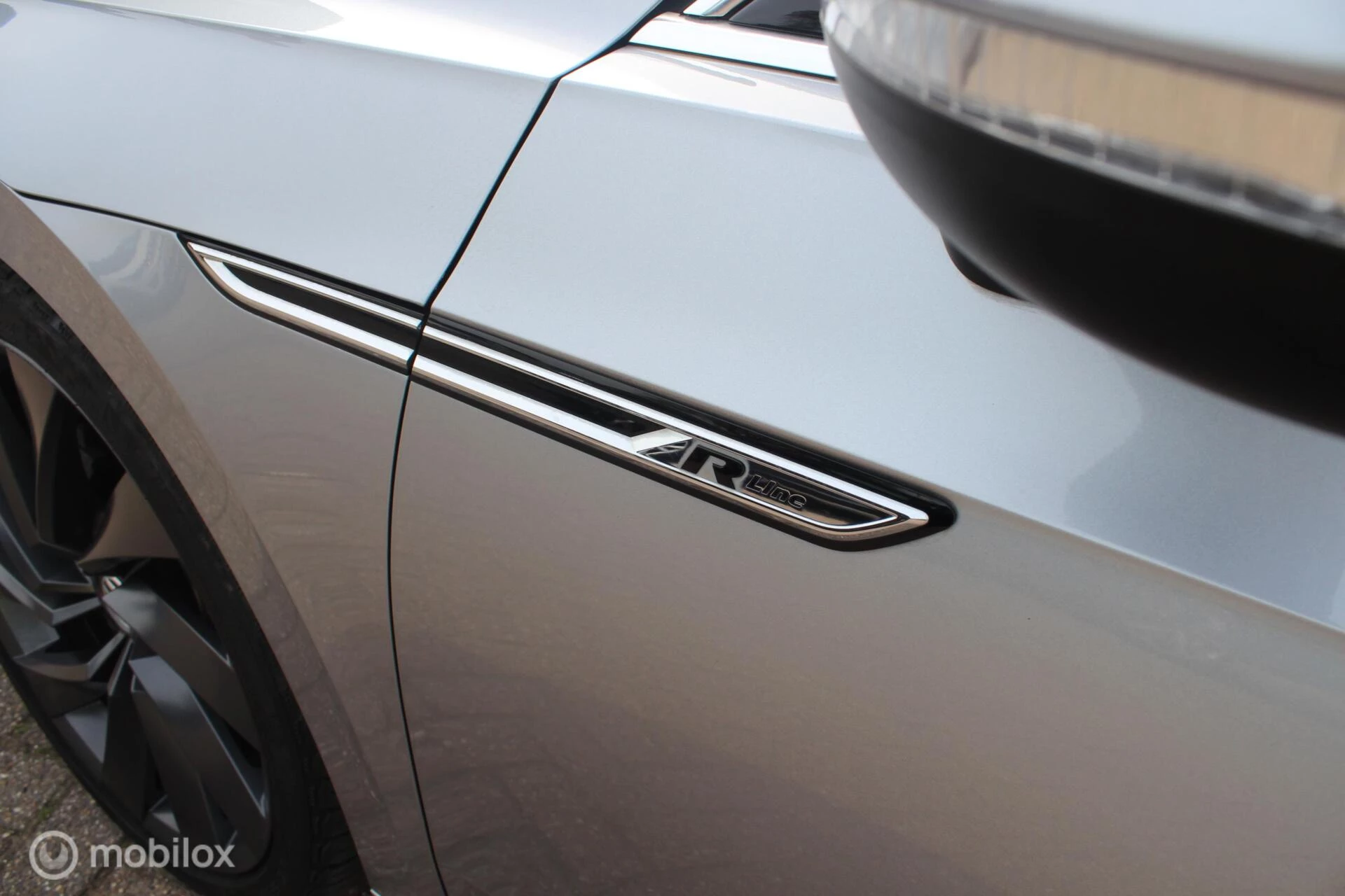 Hoofdafbeelding Volkswagen Arteon