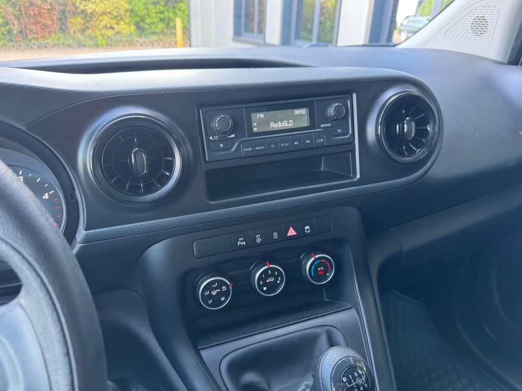 Hoofdafbeelding Mercedes-Benz Citan