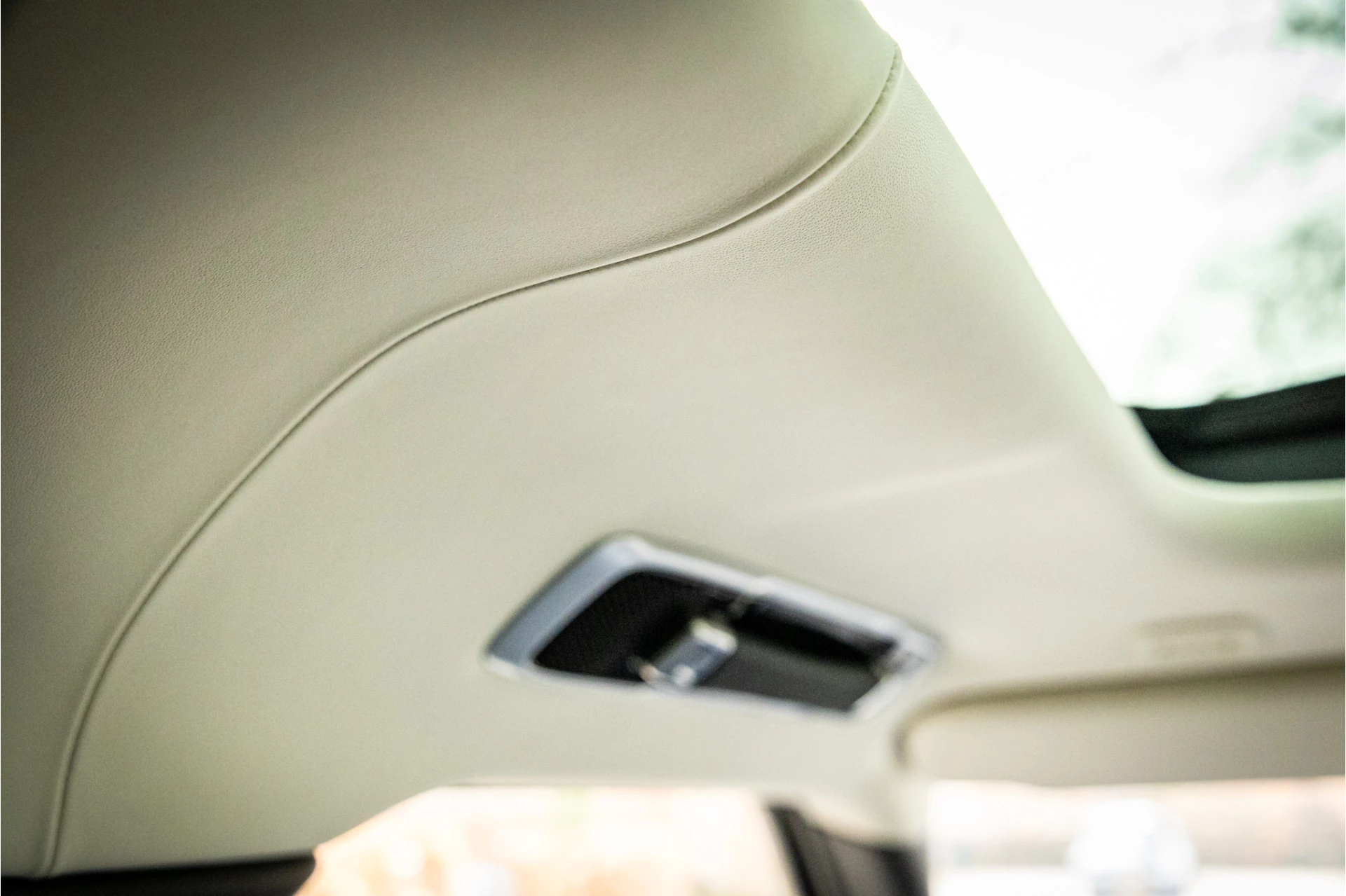 Hoofdafbeelding Land Rover Range Rover