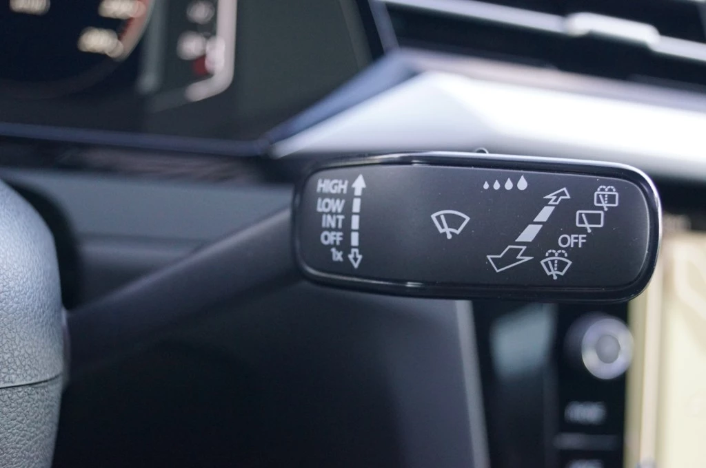 Hoofdafbeelding Volkswagen Arteon