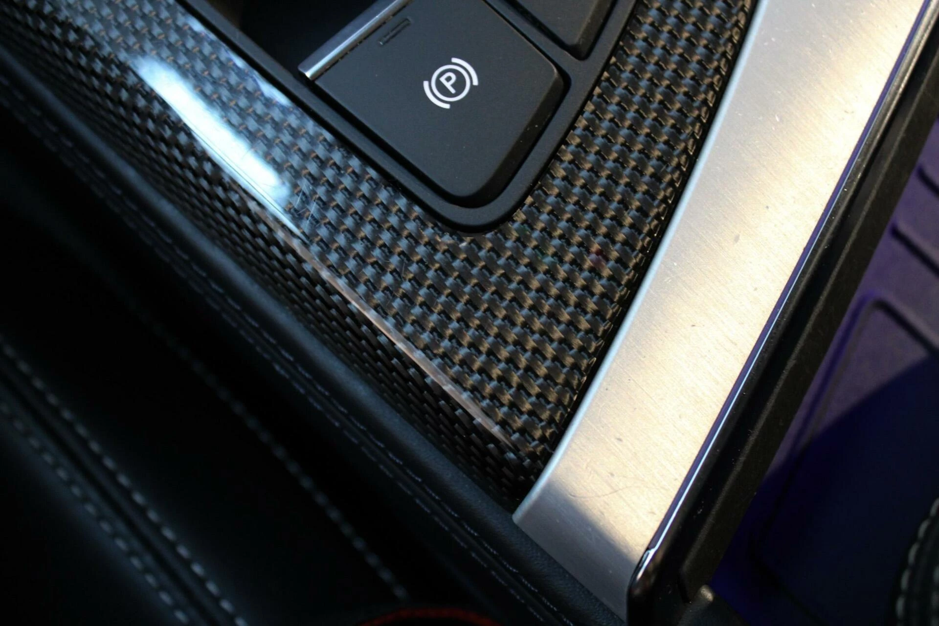 Hoofdafbeelding Audi SQ7