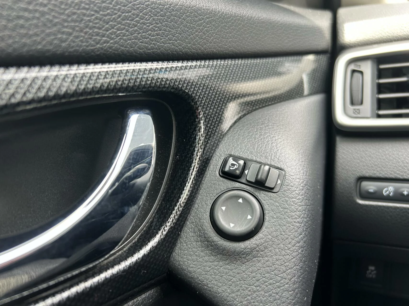 Hoofdafbeelding Nissan X-Trail
