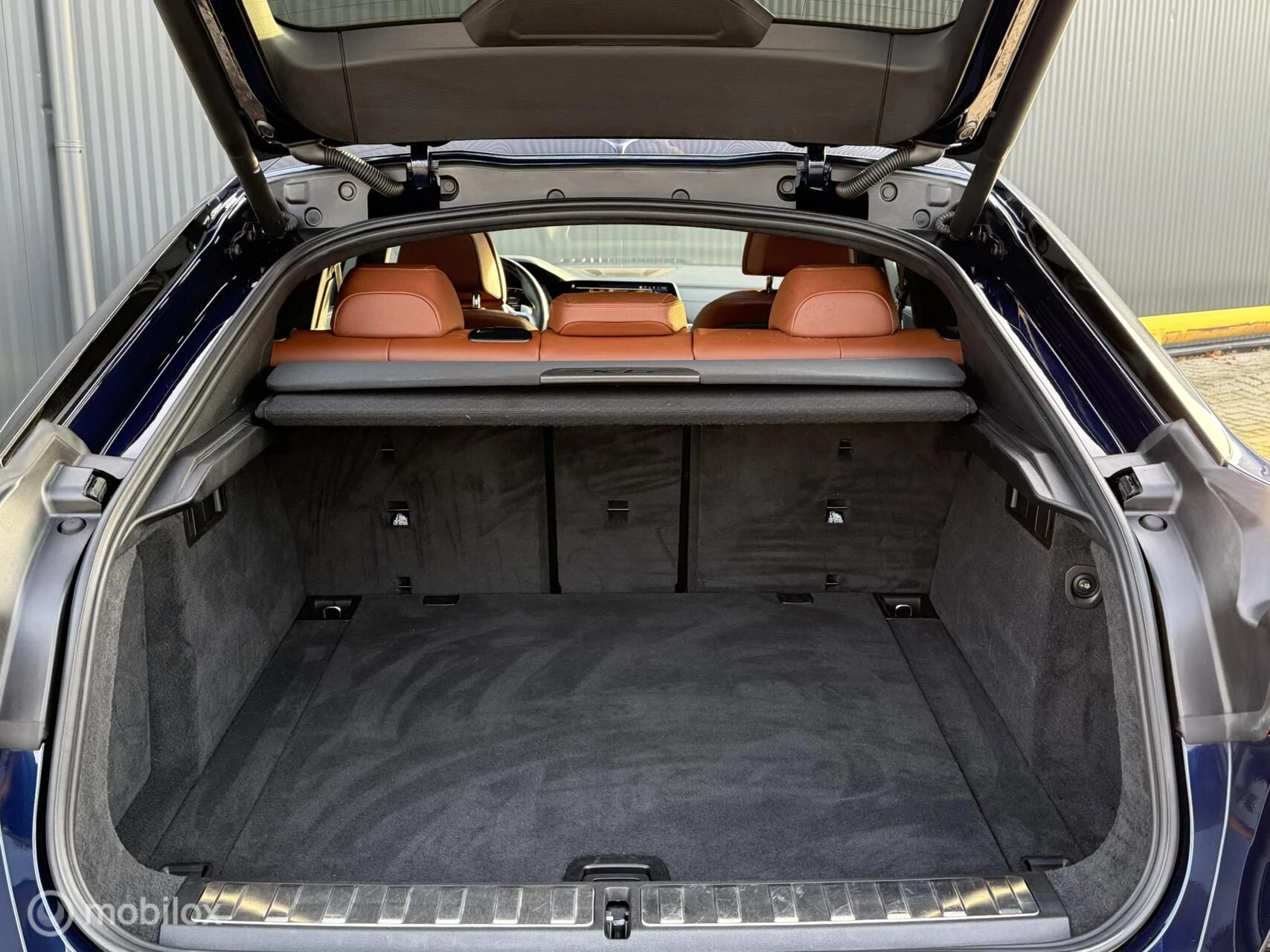 Hoofdafbeelding BMW X6