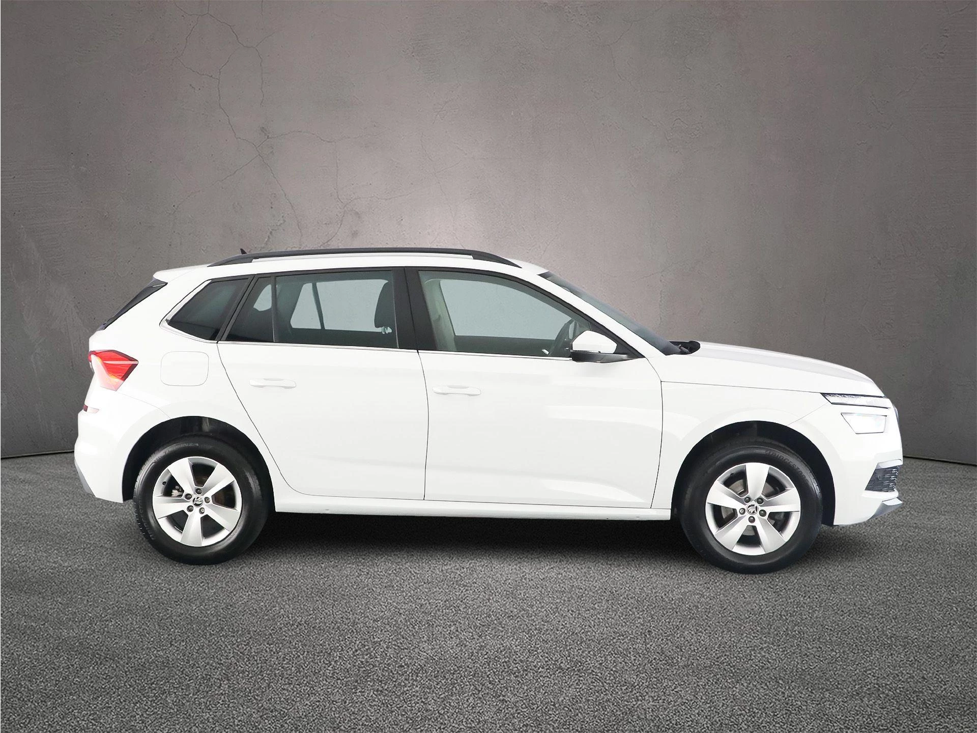 Hoofdafbeelding Škoda Kamiq