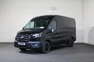 Hoofdafbeelding Ford Transit Ford Transit 2.0 TDCI 165pk L3 H2 Trend Automaat Camera 2.8T Trekhaak