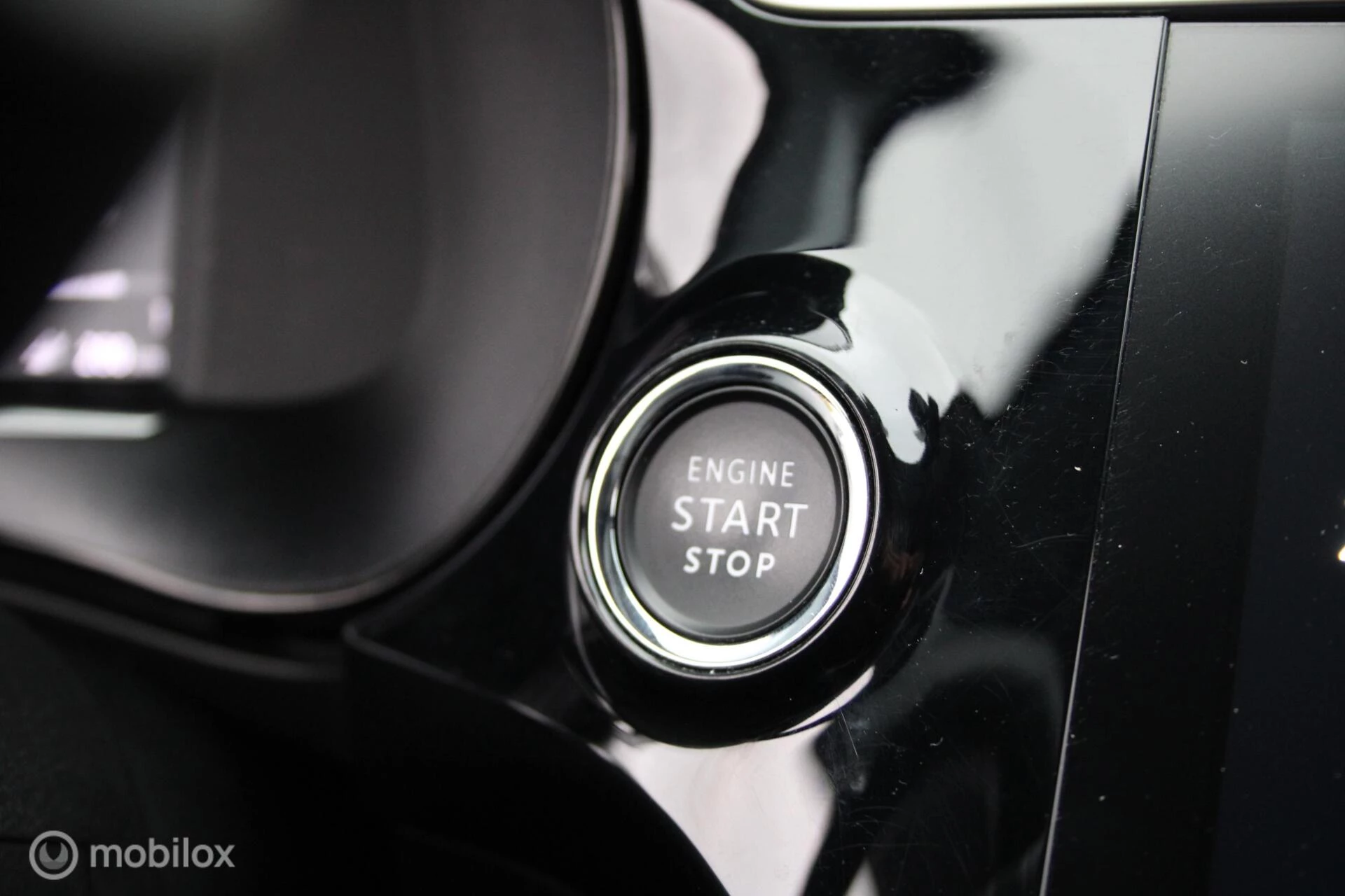 Hoofdafbeelding Opel Corsa-e