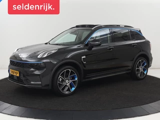 Lynk & Co 01 1.5 Plug In | SOH 92% | Panoramadak |  Infinity by Harman | 360 Camera | Adaptive cruise | Stoelverwarming | Carplay | Memory | Full LED | PHEV