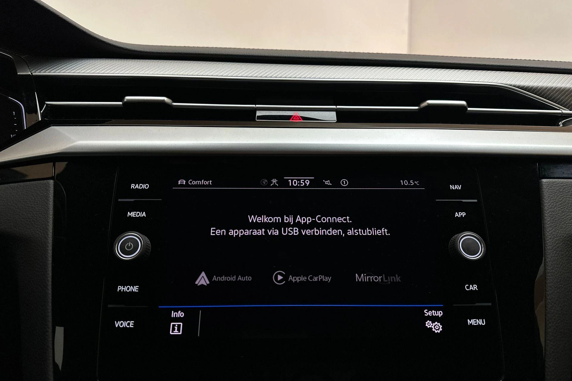 Hoofdafbeelding Volkswagen Arteon