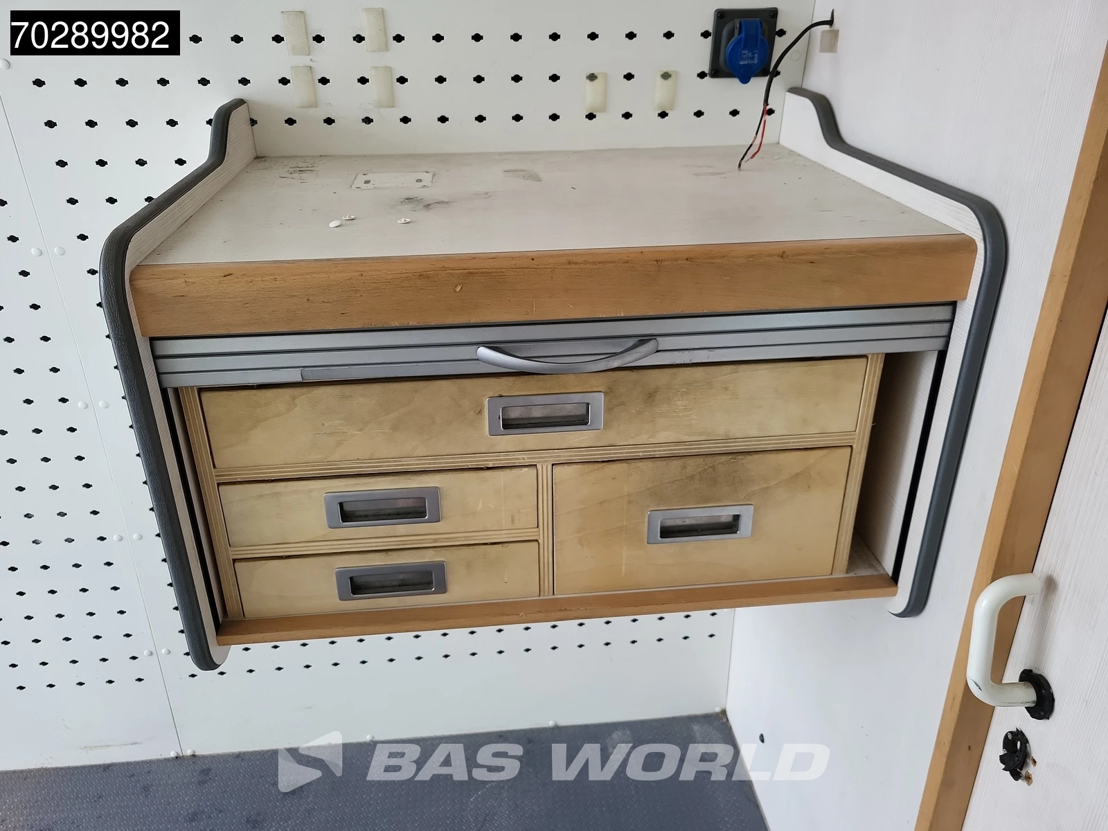 Hoofdafbeelding Fiat Ducato