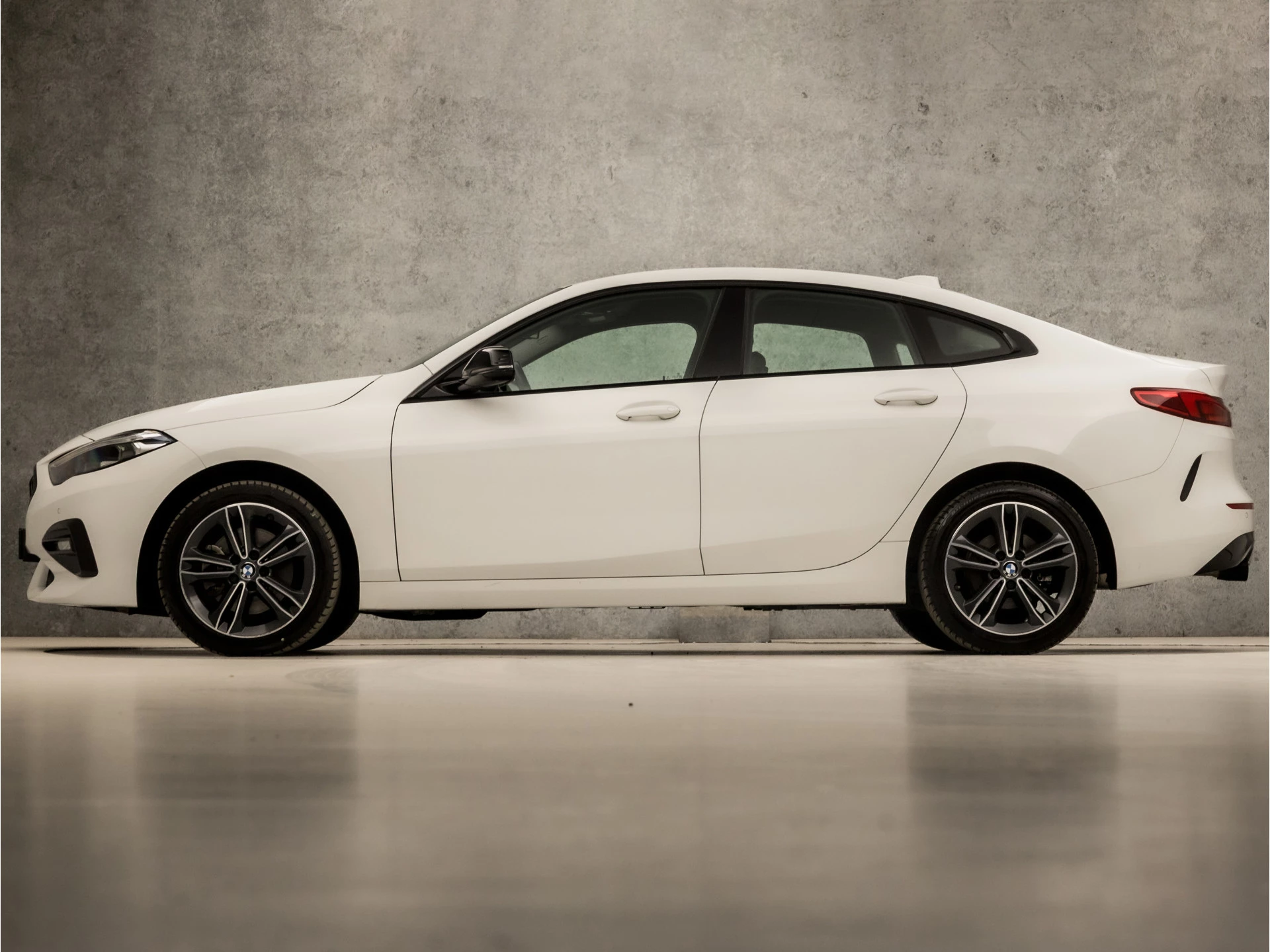 Hoofdafbeelding BMW 2 Serie