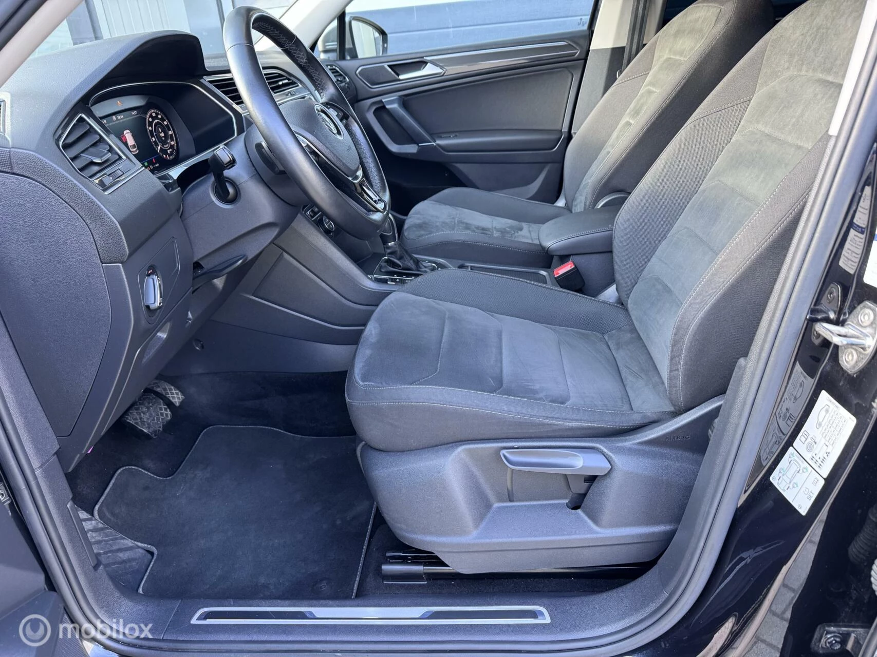 Hoofdafbeelding Volkswagen Tiguan Allspace
