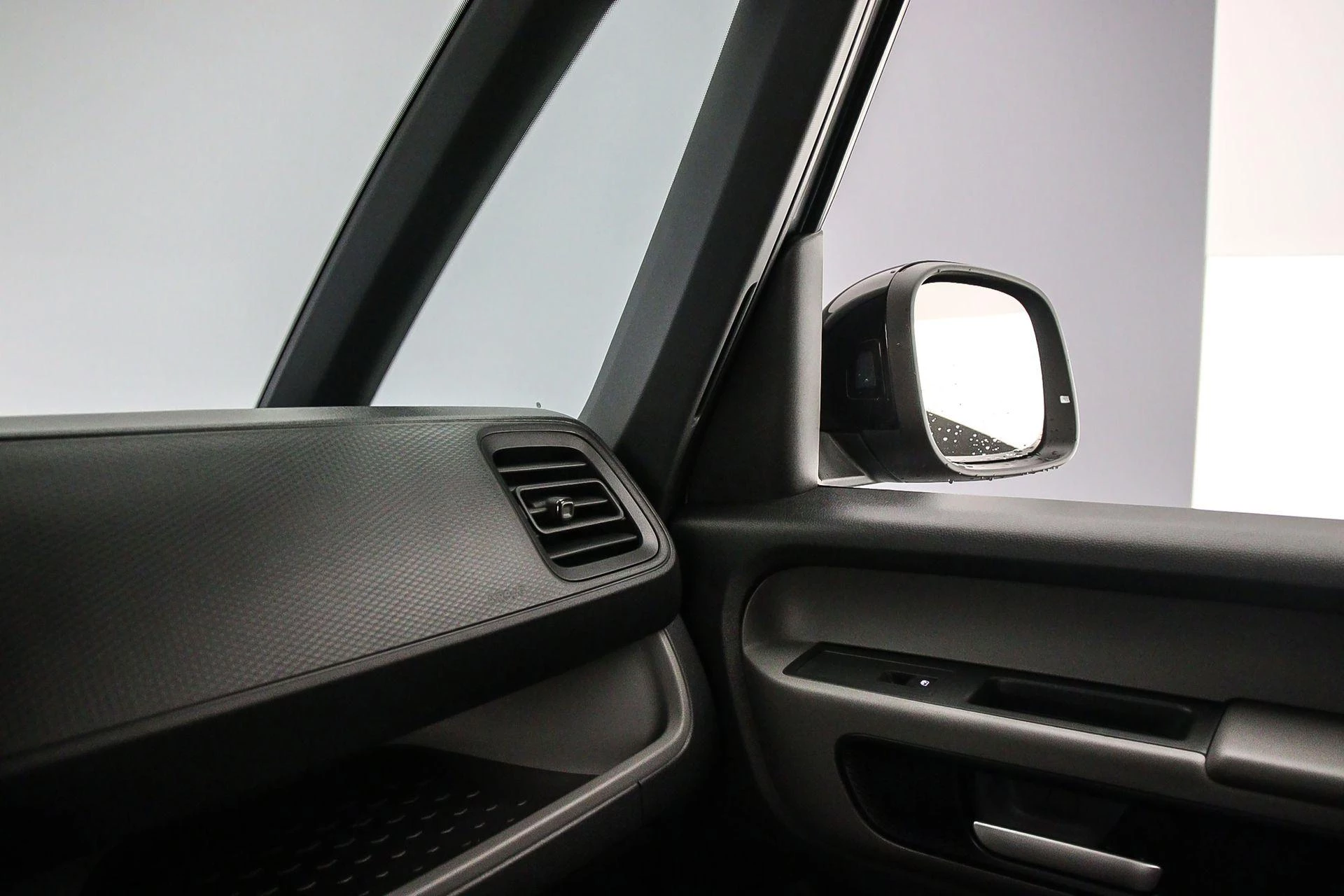 Hoofdafbeelding Volkswagen ID. Buzz Cargo