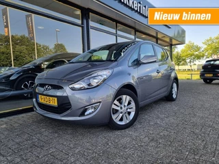 Hyundai ix20 1.4I GO! NAVI/ TREKHAAK/ CAMERA