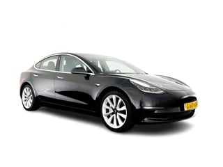 Tesla Model 3 Long Range AWD 75 kWh [ 3-Fase ] (INCL-BTW) Aut. *PANO | AUTO-PILOT | NAPPA-LEATHER | KEYLESS | FULL-LED | MEMORY-PACK | SURROUND-VIEW | DAB | APP-CONNECT | DIGI-COCKPIT | LANE-ASSIST | COMFORT-SEATS | TOWBAR | 19"ALU*