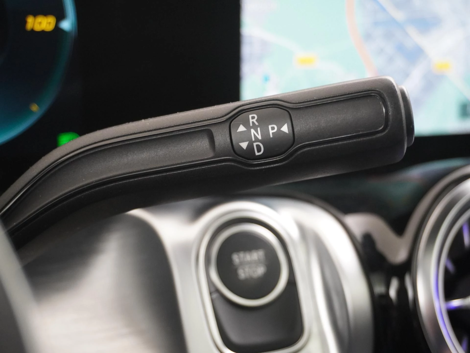 Hoofdafbeelding Mercedes-Benz EQB