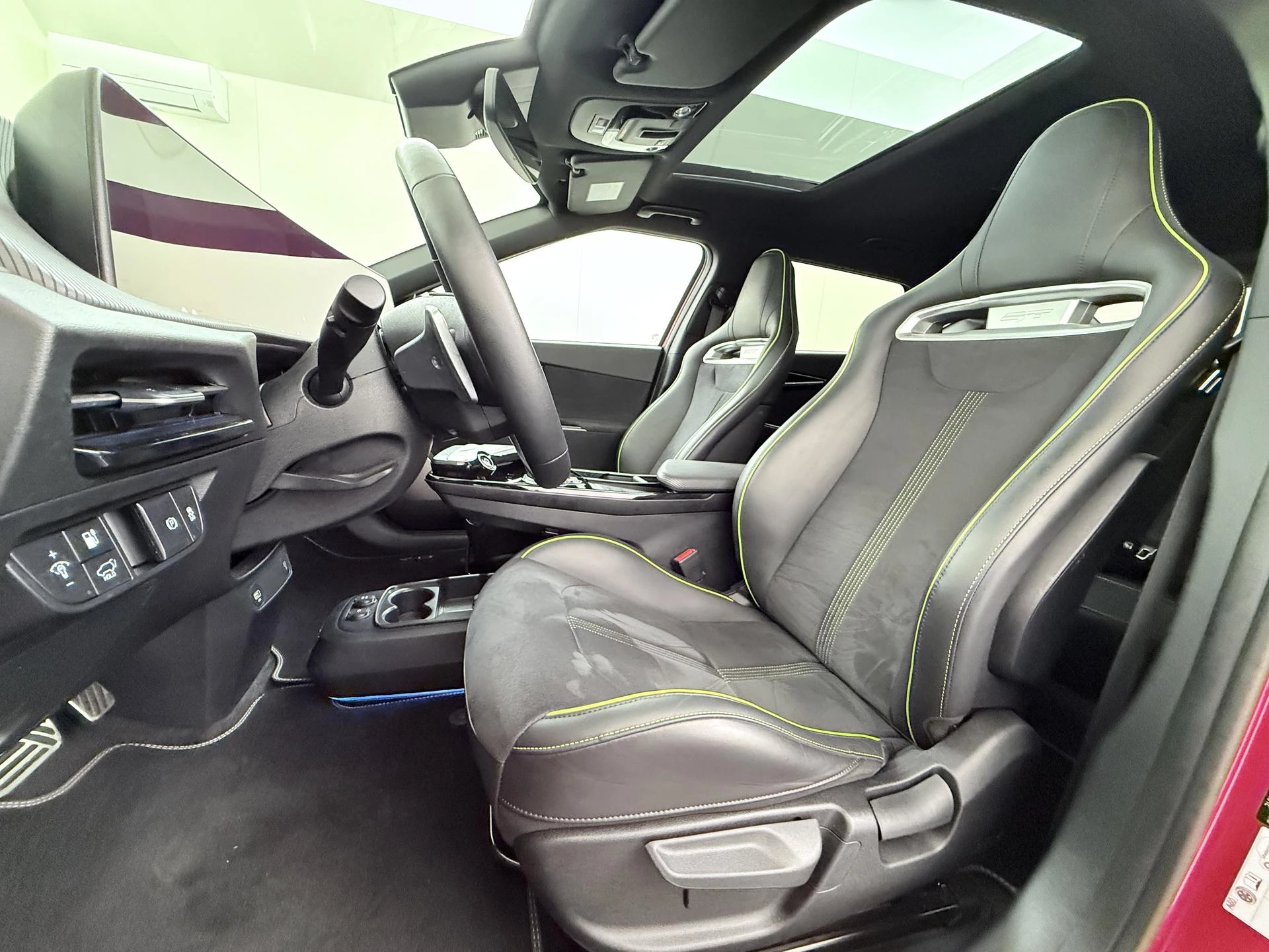 Hoofdafbeelding Kia EV6