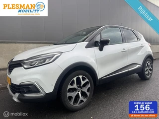 Renault Captur 0.9 TCe Edition One * Nwe distributie *